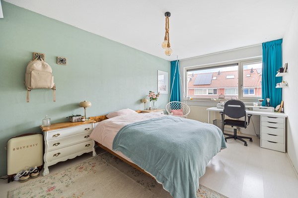 Medium property photo - Vijverjufferhof 14, 2492 RE The Hague